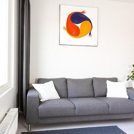 Ferienwohnung Valoisa Parvekkeellinen Kaksio, Oma Parkkipaikka Tampere Exterior foto